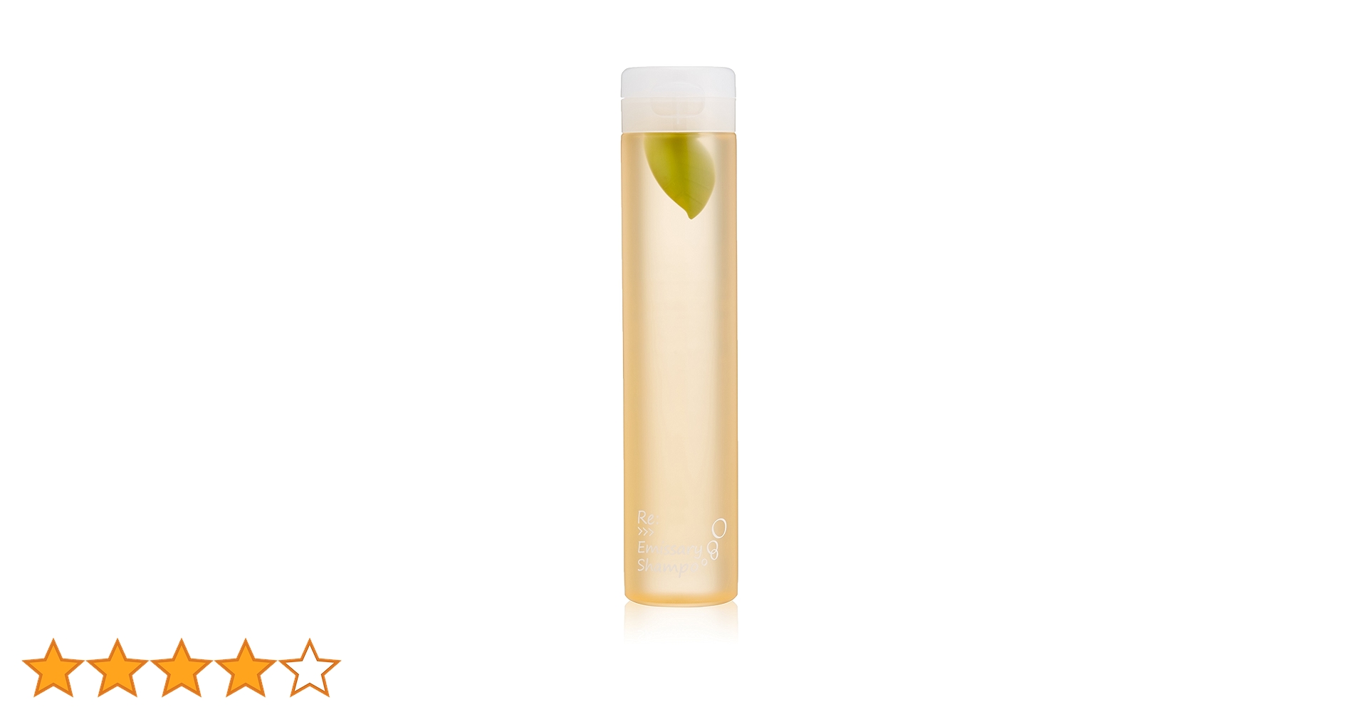 Amazon | アジュバン リ：エミサリー シャンプー 300ml